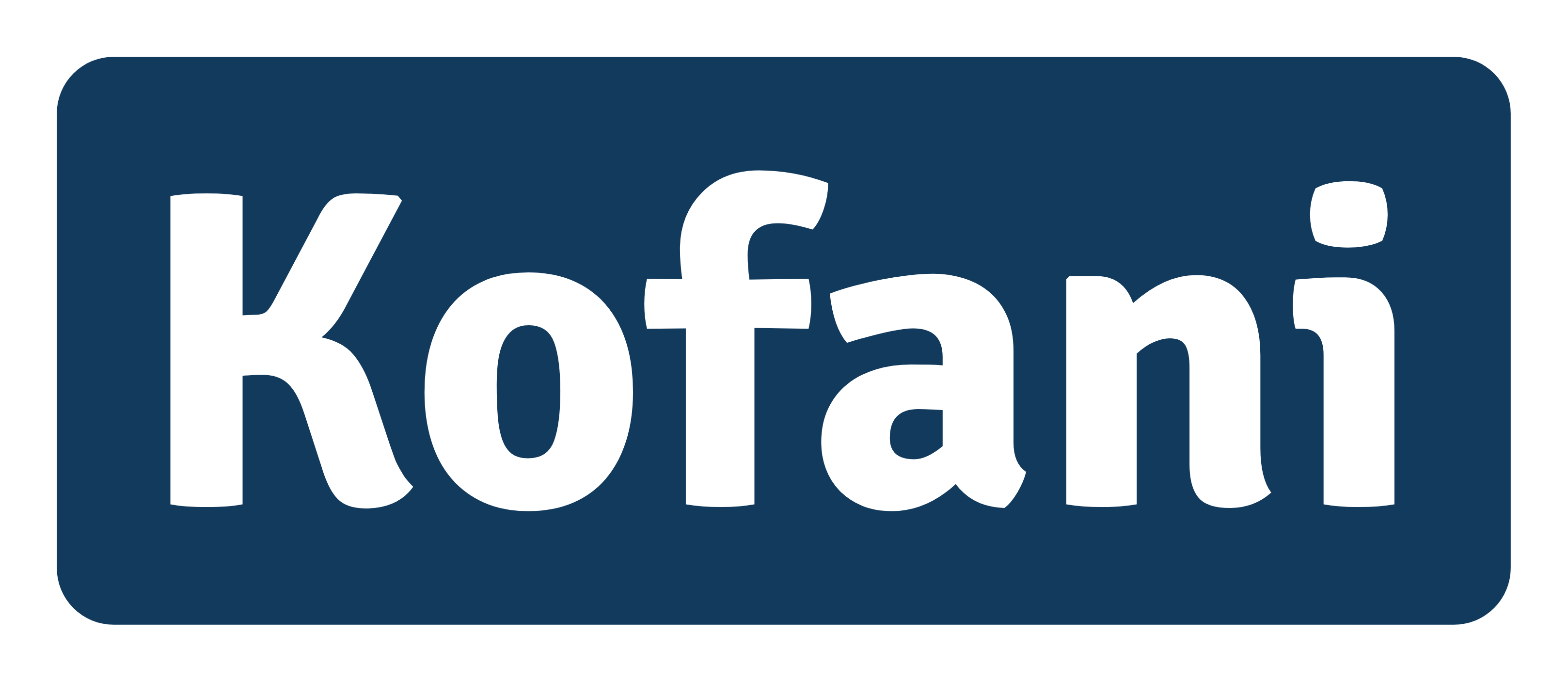 Kofani Logo